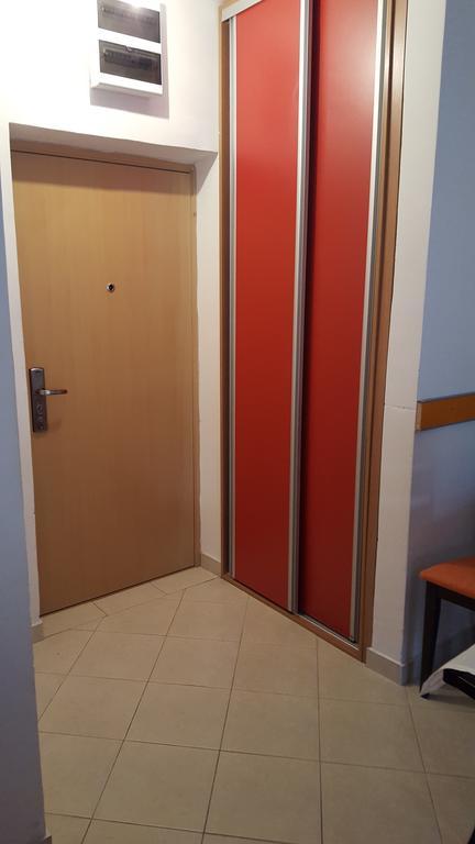 Summer Sea Apartment Budva Exterior photo